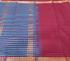MANAMEDU COTTON SAREES WITH BLOUSE